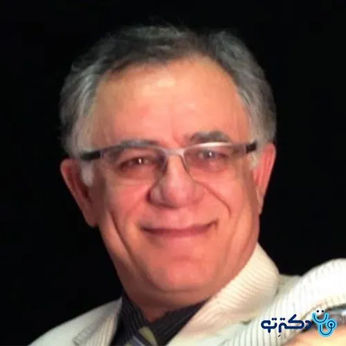 دکتر محمد عزیزی