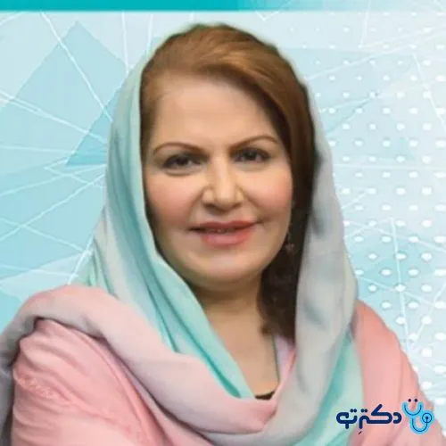 دکتر ویدا صدرایی