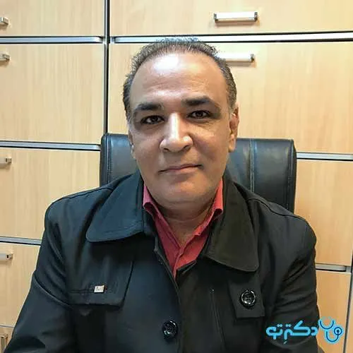 دکتر هادی نقیبی