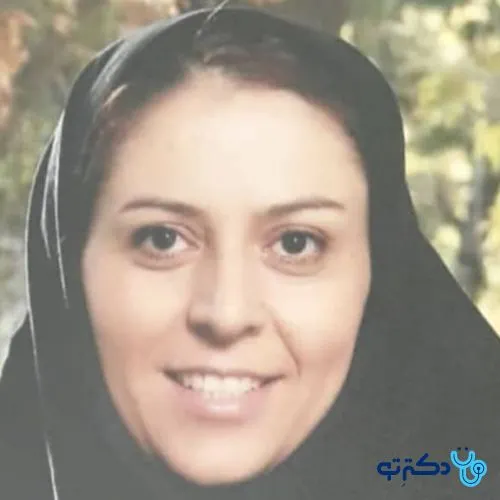 دکتر پردیسا ارچین دیالمه