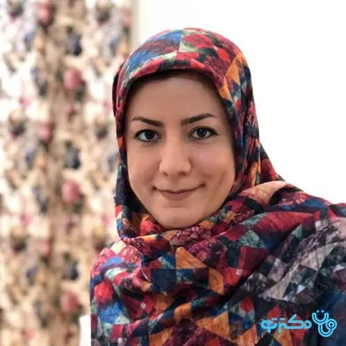 ندا فروهی