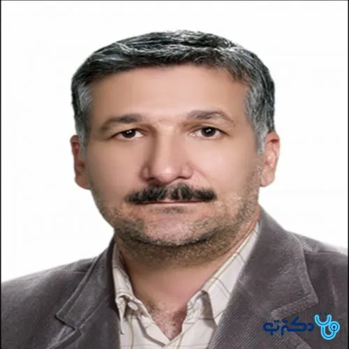 دکتر حمیدرضا ناظمی