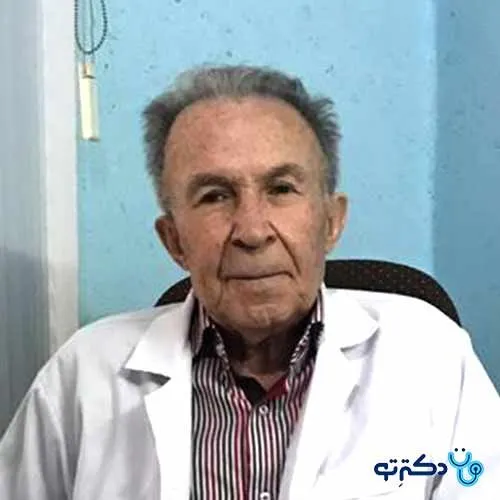دکتر جواد سید فروتن