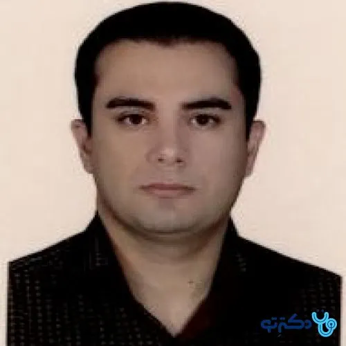 دکتر سید جابر رسولی