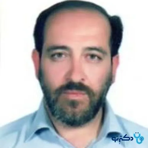 دکتر موسی میرشکار