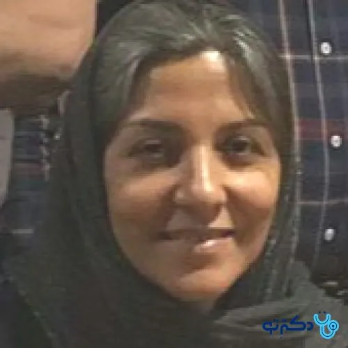 دکتر مهتاب خضروی