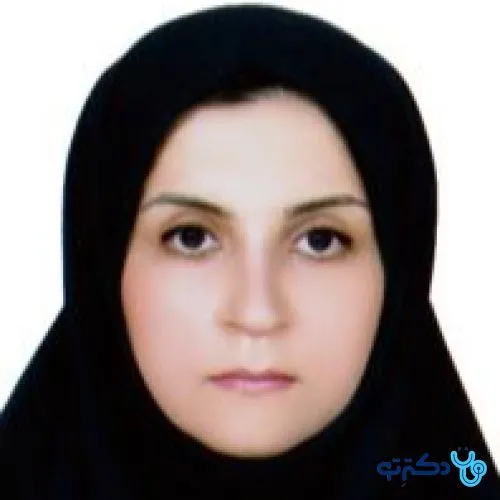 دکتر فروغ قنواتی