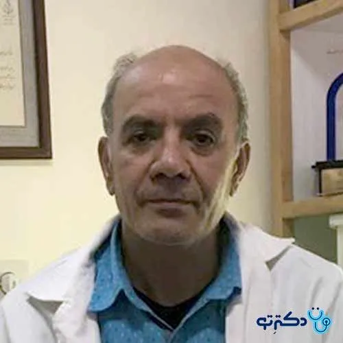 دکتر علیرضا امامی نایینی