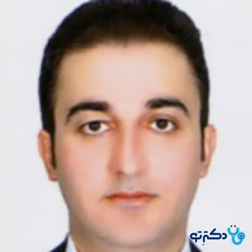 دکتر حسن فرشیدنیا