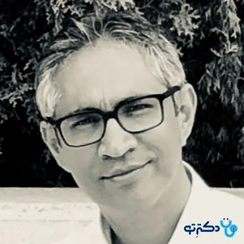 دکتر کاوه شفیعی