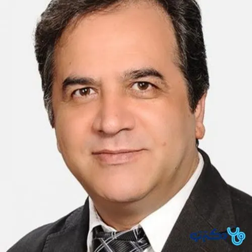 دکتر حسین روزبهانی