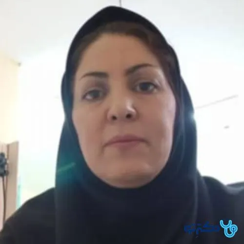 دکتر پروین عباسلو