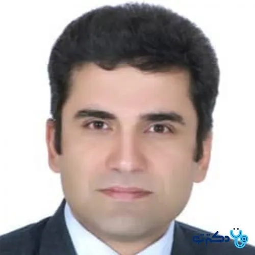 دکتر محمدرضا نمازی