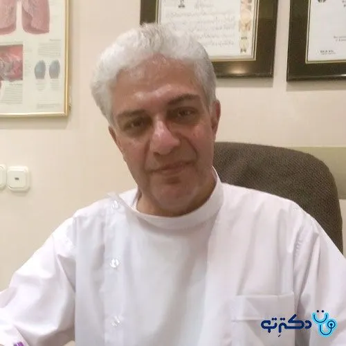 دکتر محمدعلی افسری