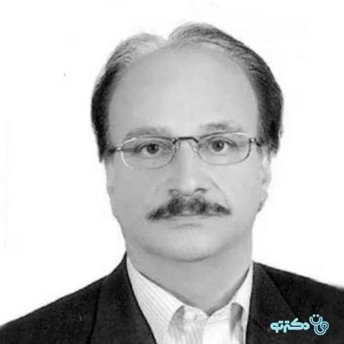 دکتر مرتضی لطیفیان