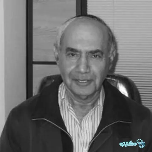 دکتر محمد اسماعیل دهقان