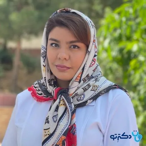 دکتر هانیه رادخواه
