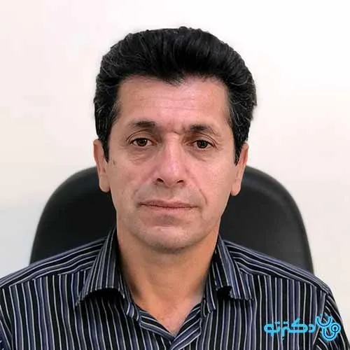 دکتر سید عبداله نوربخش