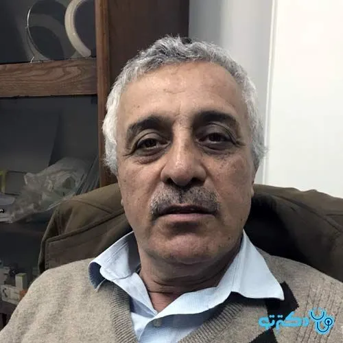 دکتر حسن ملیحی