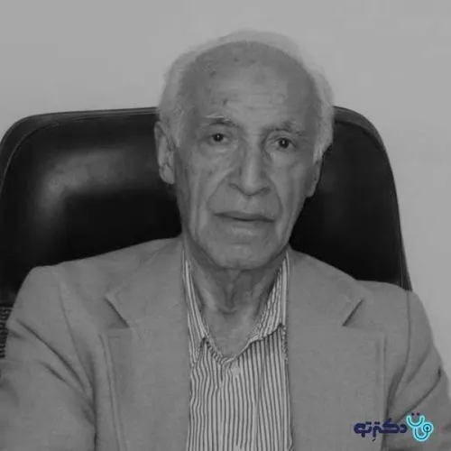 دکتر احمد علی صادق نژاد
