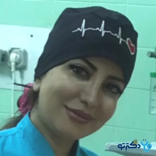 دکتر زهره پیشگاهی