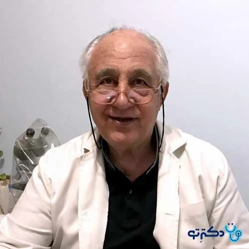 دکتر بیژن گودرزی