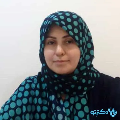 دکتر نفیسه مهدوی