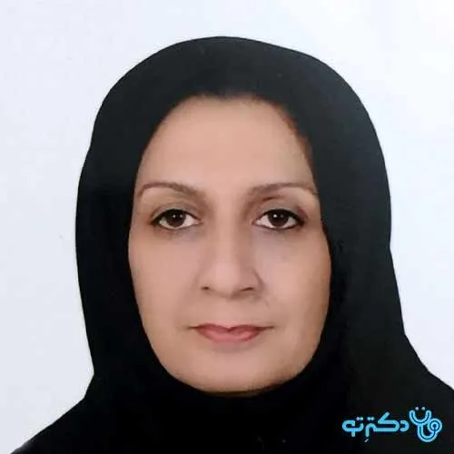 دکتر سهیلا صلاحی