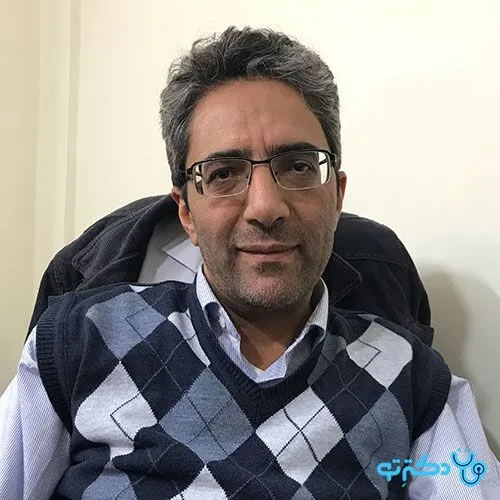 دکتر محمودرضا فقیهی