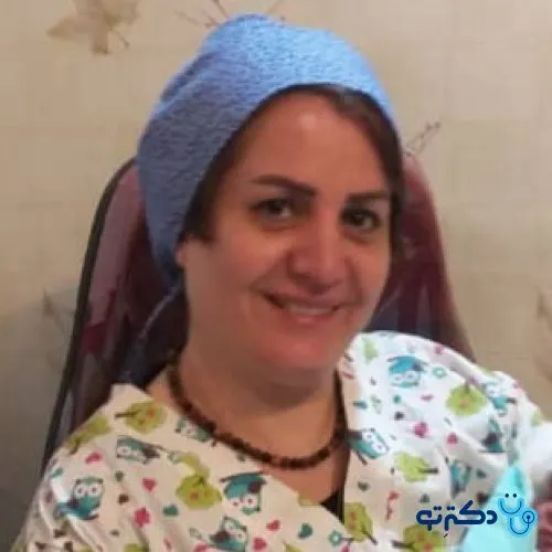 دکتر زهرا کمیجانی