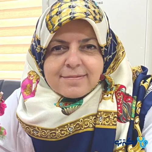 دکتر مینو فلاحی