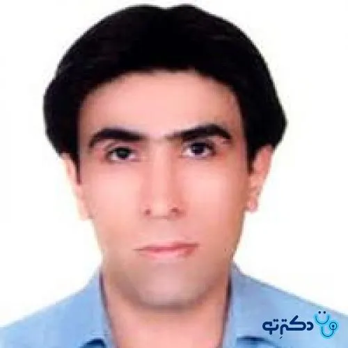 دکتر روزبه راهبر