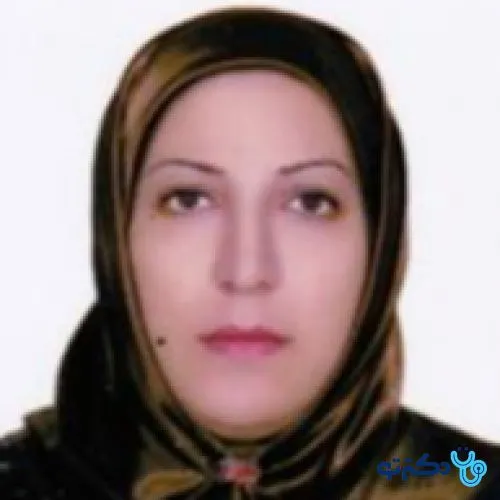 دکتر مریم داودآبادی