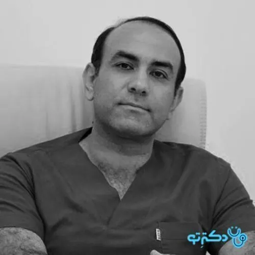 دکتر محمد امین رازقی