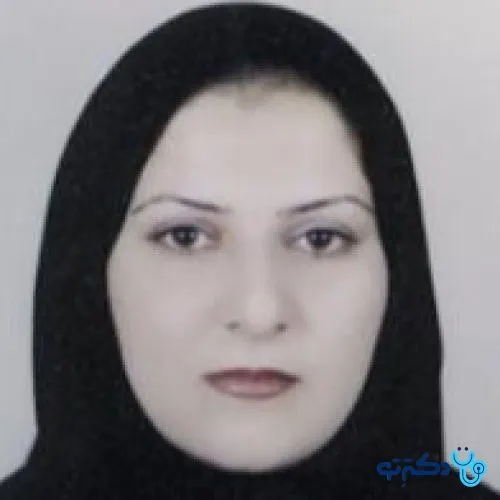 دکتر آزیتا محجوبی