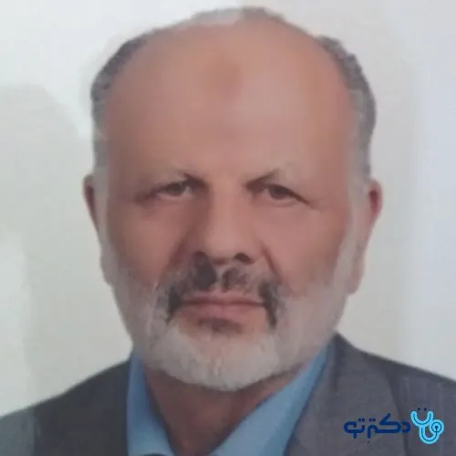 دکتر اکبر فولادگر