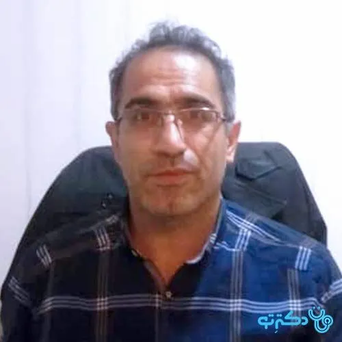 دکتر اژدر یاری