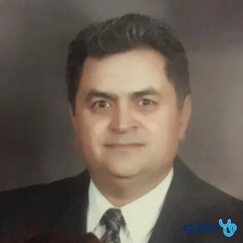 دکتر سیدحمیدرضا مرتضوی