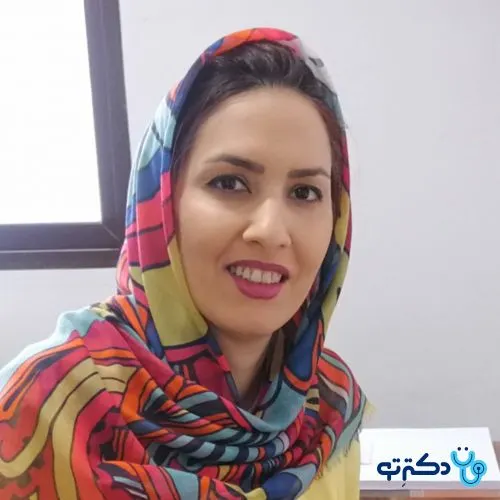 دکتر مرضیه مرادی