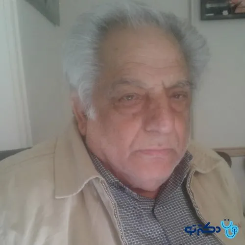 دکتر علی قدیری