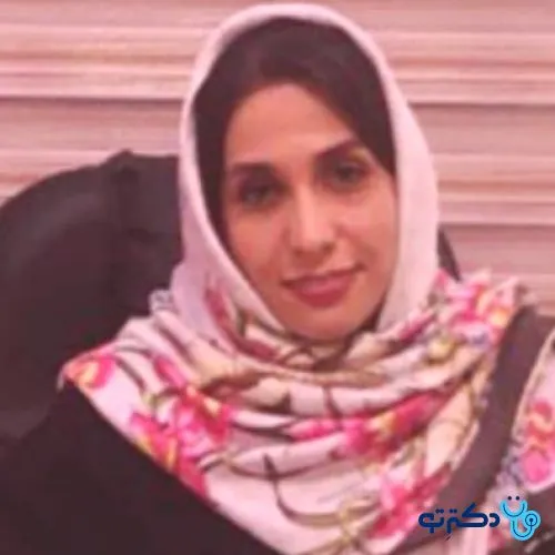 مریم مویدی مهر