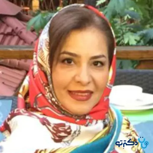 سمیرا رنجبر