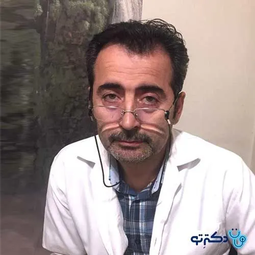 دکتر حبیب طبری