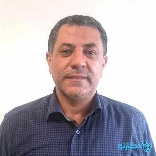 دکتر غلامحسن حدادی