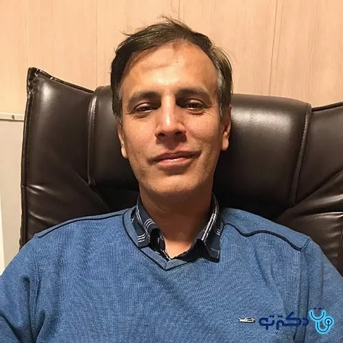 دکتر یوسف کریمی