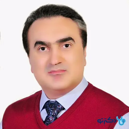 دکتر سعید صادق زاده