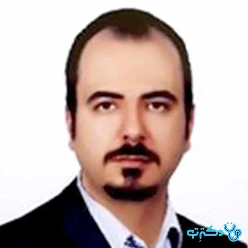 دکتر مصطفی نوری