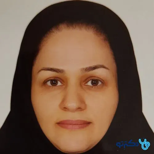 دکتر سودابه وطن خواه