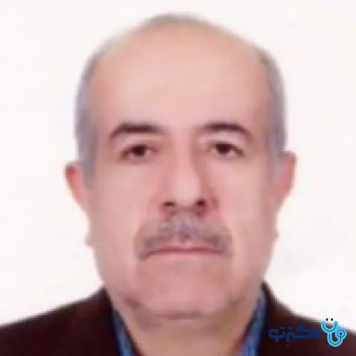 دکتر حیات ممبینی