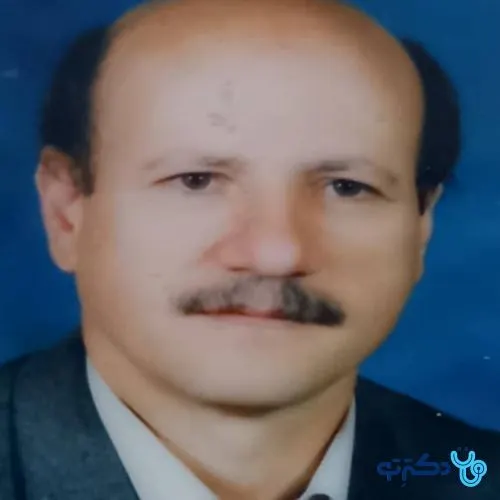 دکتر حسن جورابچی